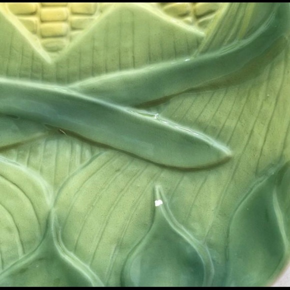 Adorable Corn Serving Set - Picture 5 of 5